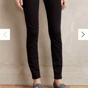 Paige verdugo ultra Skinny jeans